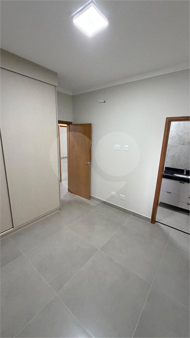 Casa à venda com 3 suítes no condomínio Bella Cittá Rp, Ribeirão Preto - SP