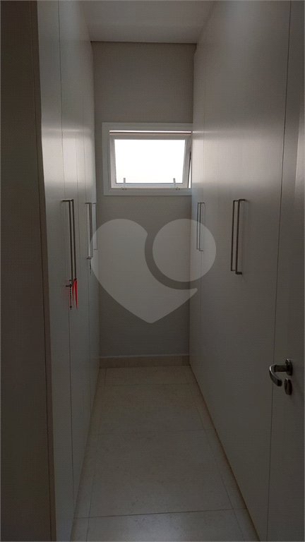 Casa à venda com 4 suítes no condomínio Panorama Residence Indaiatuba, Indaiatuba - SP
