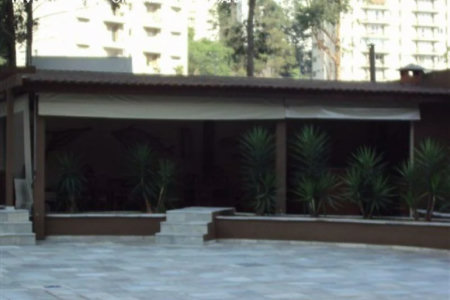Apartamento à venda com 4 quartos, sendo 3 suítes,  em Vila Andrade, São Paulo, SP