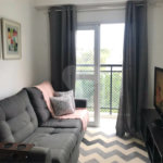 Apartamento à venda ou para alugar com 2 quartos em Parque Morumbi, Votorantim, SP