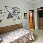 Casa à venda com 3 suítes em Jardim Esplanada II, Indaiatuba, SP