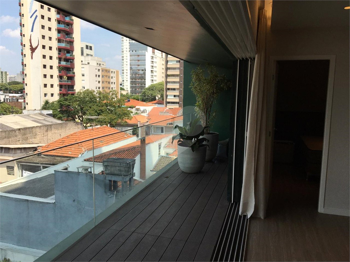 Apartamento à venda com 1 suíte em Vila Olímpia, São Paulo, SP