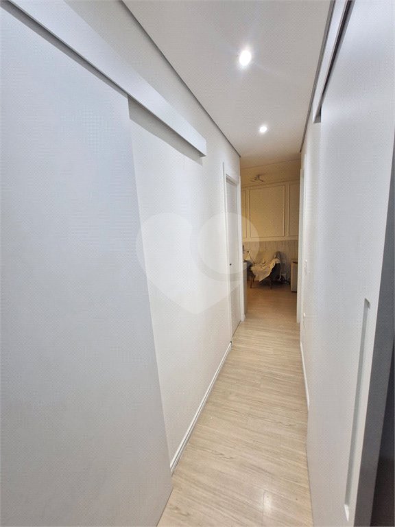 Apartamento à venda com 3 quartos, sendo 1 suíte, em Parque Residencial da Lapa, São Paulo, SP