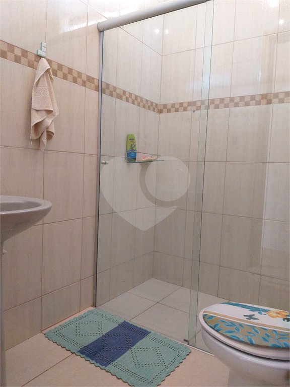 Casa à venda com 3 quartos, sendo 2 suítes, em Jardim das Estações (vila Xavier), Araraquara, SP