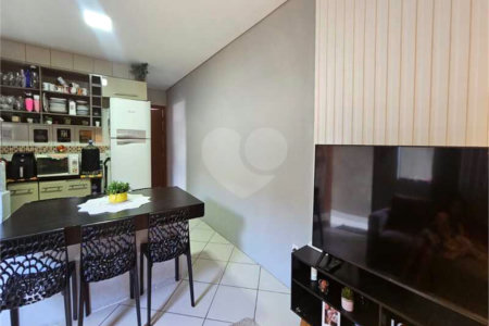 Casa à venda com 2 quartos em Jardim Morumbi, Indaiatuba, SP