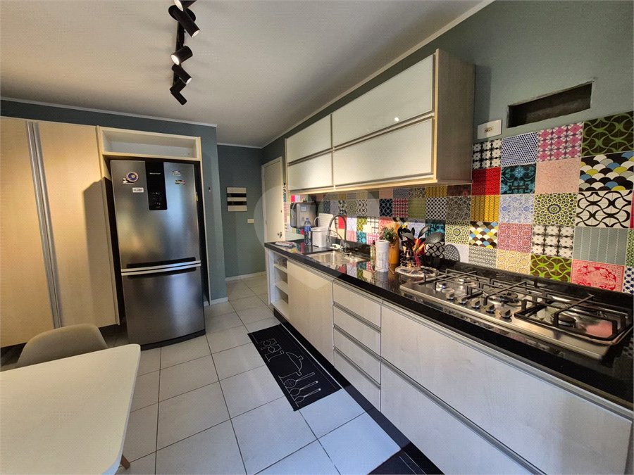 Apartamento à venda com 2 quartos, sendo 1 suíte, em Vila Andrade, São Paulo, SP