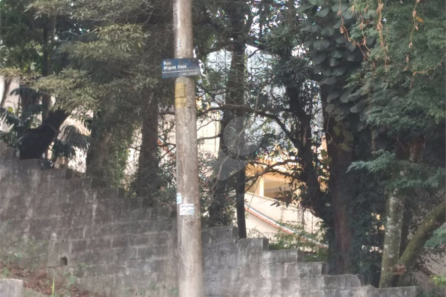 Terreno à venda em Horto, São Paulo, SP