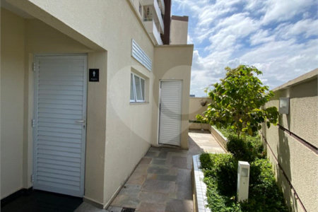 Apartamento à venda com 2 quartos em Demarchi, São Bernardo do Campo, SP