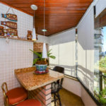 Apartamento à venda com 3 suítes em Vila Suzana, São Paulo, SP