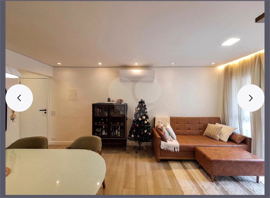 Apartamento à venda com 3 quartos, sendo 1 suíte, em Santana, São Paulo, SP