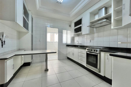 Apartamento à venda com 3 quartos, sendo 1 suíte, em Parque Campolim, Sorocaba, SP