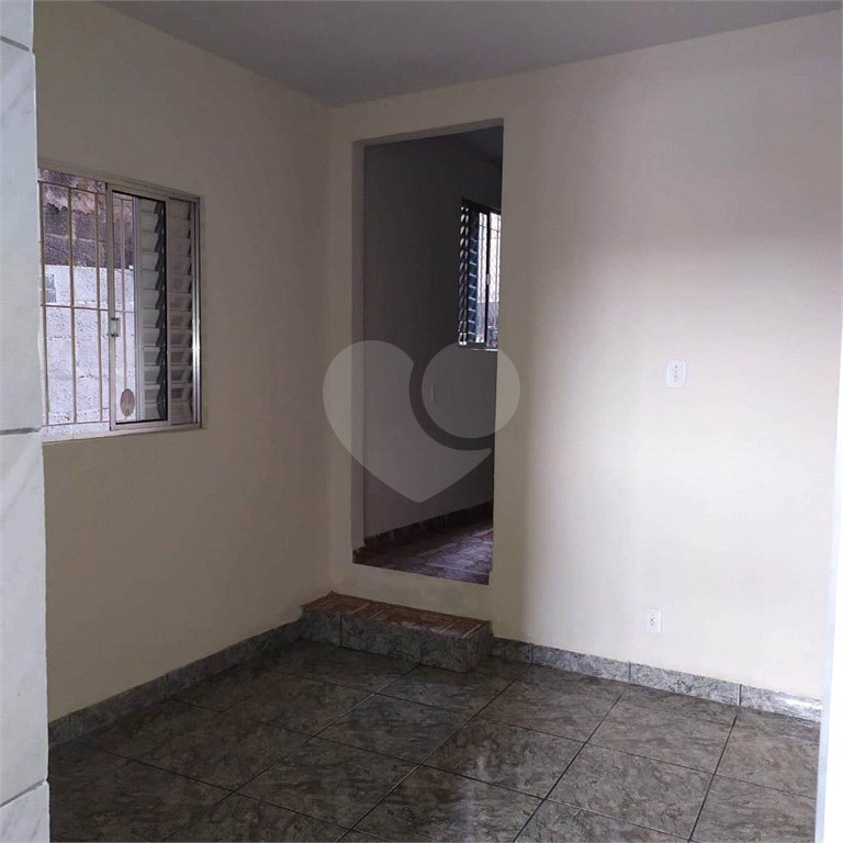 Casa à venda com 1 quarto em Horto, São Paulo, SP
