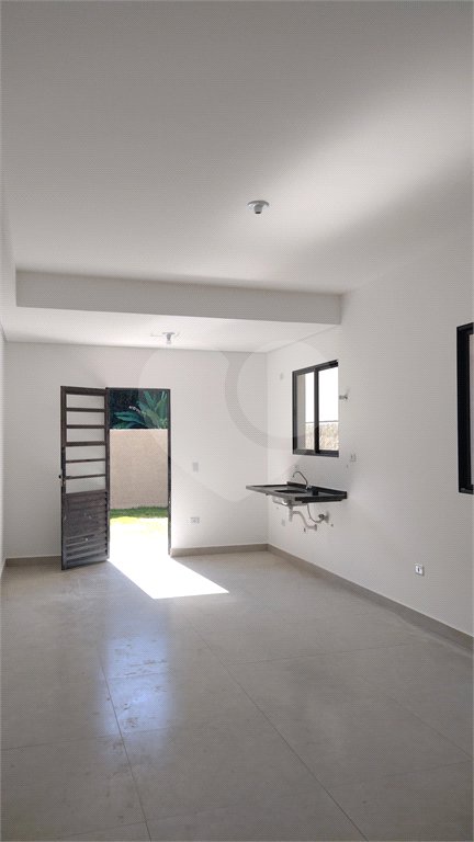 Sobrado à venda com 2 quartos, sendo 1 suíte, em Jardim Maristela II, Atibaia, SP