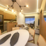 Apartamento à venda com 1 suíte em Vila Espírito Santo, Sorocaba, SP