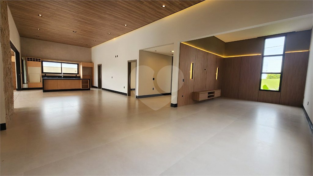 Casa à venda com 3 suítes no condomínio Ecoresidencial Fazenda Jequitibá, Sorocaba - SP