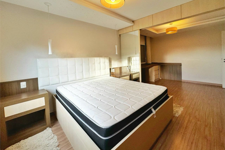 Apartamento à venda com 2 suítes em Barra Funda, São Paulo, SP