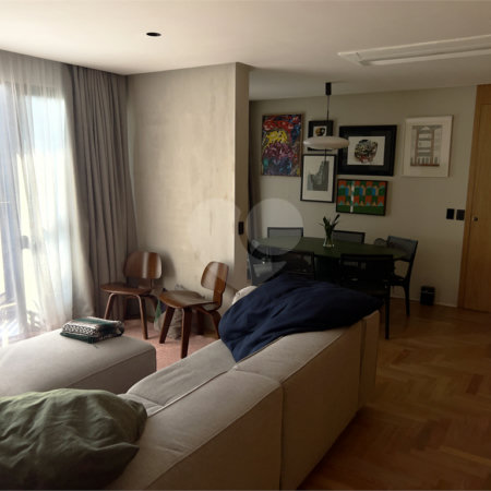 Apartamento à venda com 3 quartos, sendo 1 suíte, em Sumarezinho, São Paulo, SP