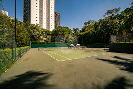 Apartamento à venda ou para alugar com 4 suítes em Alto da Boa Vista, São Paulo, SP