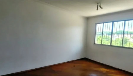 Apartamento à venda ou para alugar com 3 quartos em Jardim Esmeralda, São Paulo, SP