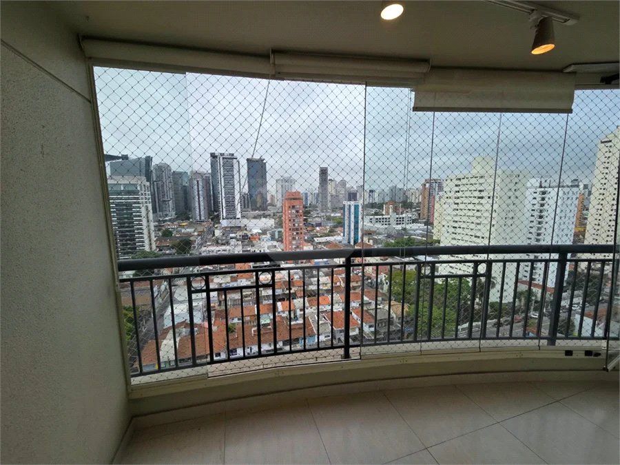 Apartamento à venda com 2 quartos, sendo 1 suíte, em Granja Julieta, São Paulo, SP