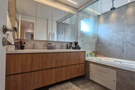 Apartamento à venda com 3 suítes em Vila Suzana, São Paulo, SP