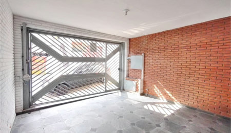 Casa à venda com 3 quartos, sendo 1 suíte,  em Tucuruvi, São Paulo, SP