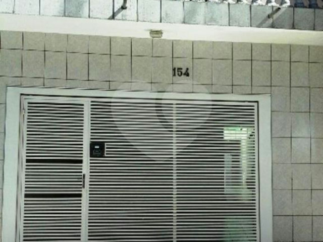 Sobrado à venda com 3 quartos, sendo 1 suíte,  em Vila Nova Cachoeirinha, São Paulo, SP
