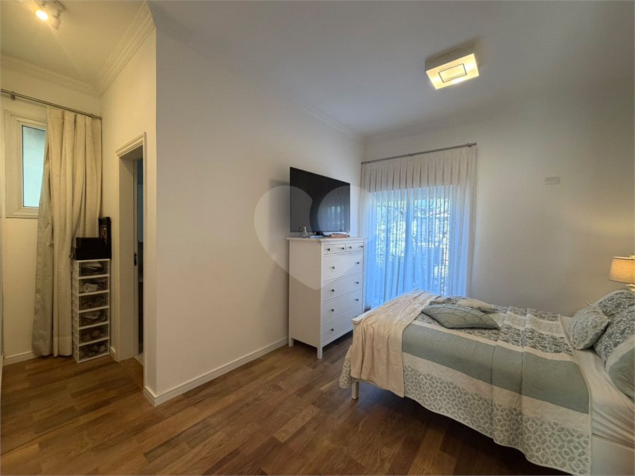 Casa à venda com 4 suítes no condomínio Saint Joseph, São Paulo - SP