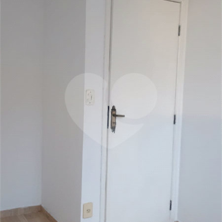 Apartamento à venda com 2 quartos em Campo Grande, Rio de Janeiro, RJ
