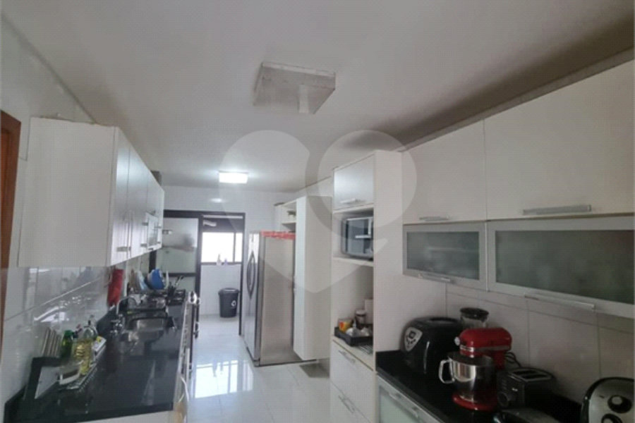 Apartamento à venda com 4 suítes em Santana, São Paulo, SP