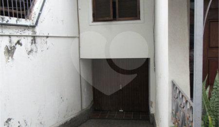 Casa Térrea à venda com 2 suítes em Vila Gustavo, São Paulo, SP