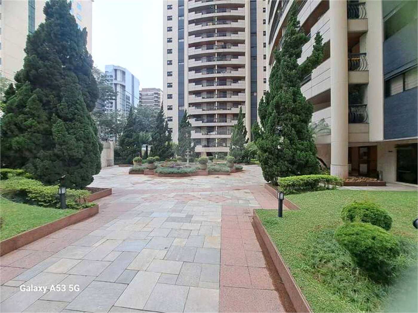 Apartamento à venda com 4 suítes em Jardim Paulista, São Paulo, SP