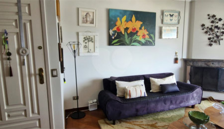 Apartamento à venda com 3 quartos, sendo 2 suítes,  em Real Parque, São Paulo, SP