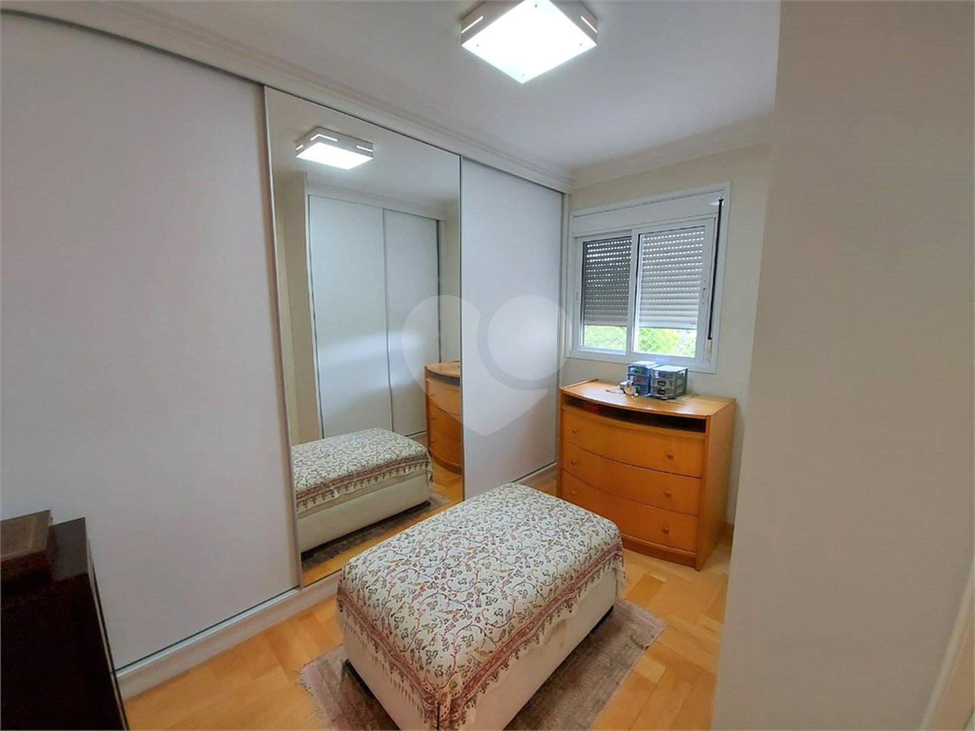Apartamento à venda com 3 suítes em Paraíso do Morumbi, São Paulo, SP