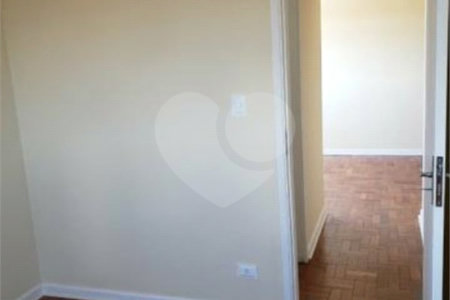 Apartamento à venda com 2 quartos em Vila Butantã, São Paulo, SP