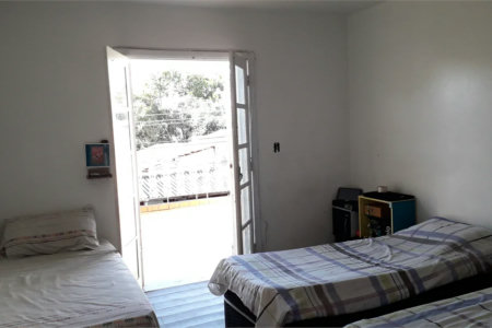 Sobrado à venda com 2 quartos, sendo 1 suíte,  em Jardim São Jorge (raposo Tavares), São Paulo, SP