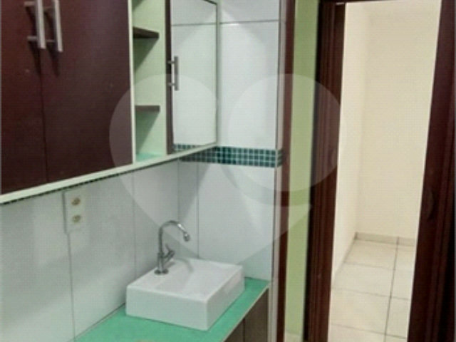 Apartamento à venda com 2 quartos no Brasilândia, São Paulo, SP