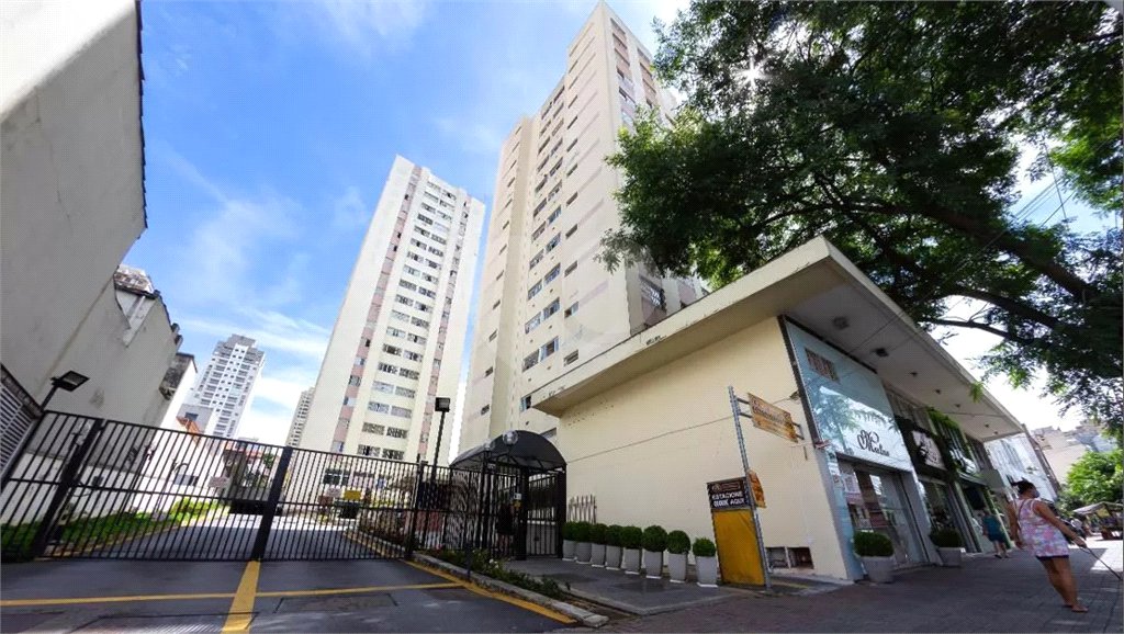 Apartamento à venda com 2 quartos em Santana, São Paulo, SP