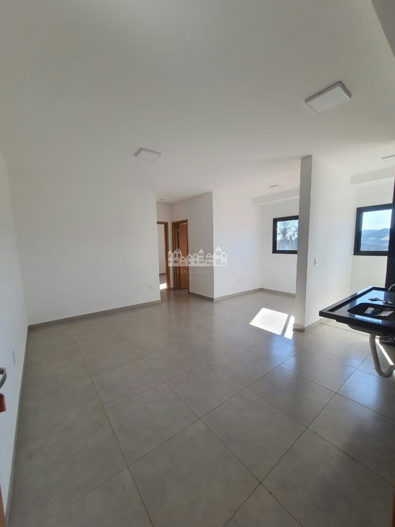Apartamento, 2 quartos, 57 m² - Foto 11