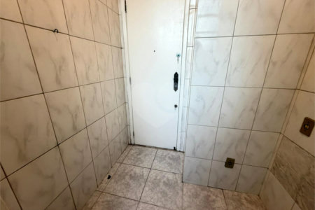 Apartamento à venda com 2 quartos em Tijuca, Rio de Janeiro, RJ