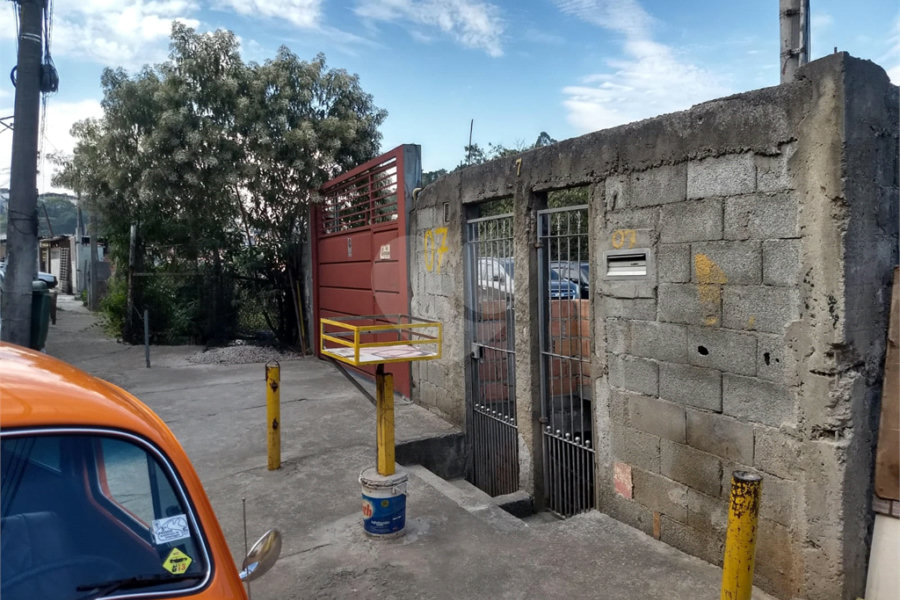 Terreno à venda com 2 quartos, sendo 1 suíte, em Jaraguá, São Paulo, SP