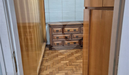 Apartamento à venda com 2 quartos, sendo 1 suíte,  em Copacabana, Rio de Janeiro, RJ