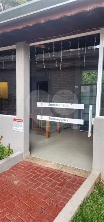 Cobertura à venda com 3 quartos em Vila Andrade, São Paulo, SP