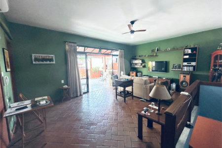 Cobertura à venda com 4 quartos, sendo 2 suítes, em Tijuca, Rio de Janeiro, RJ