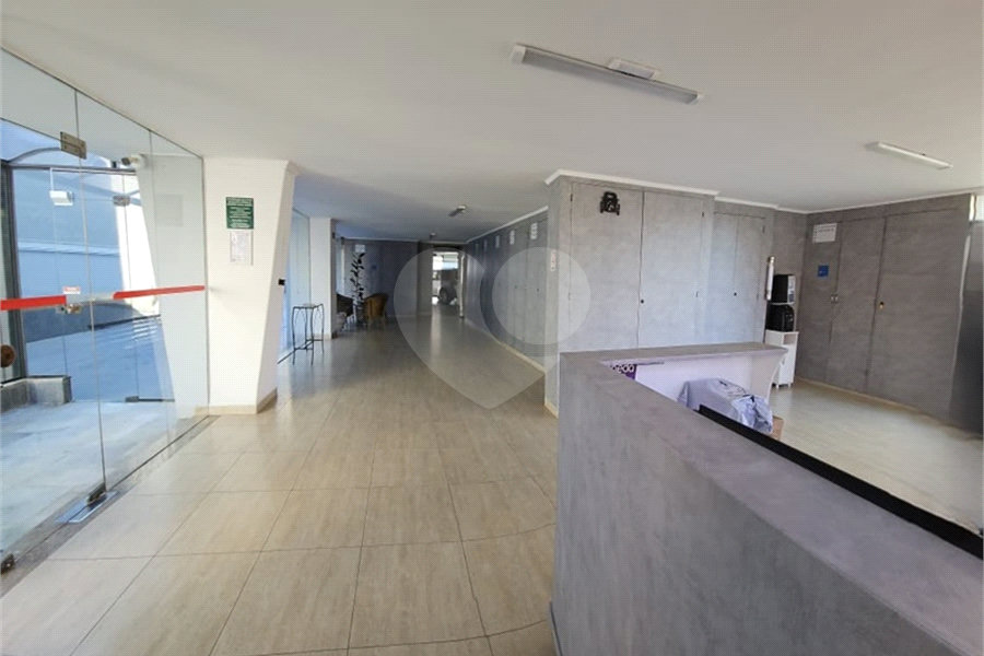 Apartamento à venda com 2 quartos em Tucuruvi, São Paulo, SP