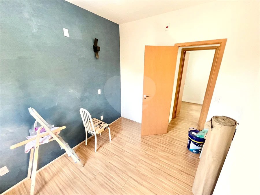 Casa à venda com 2 suítes no condomínio Residêncial Antuérpia, São Paulo - SP
