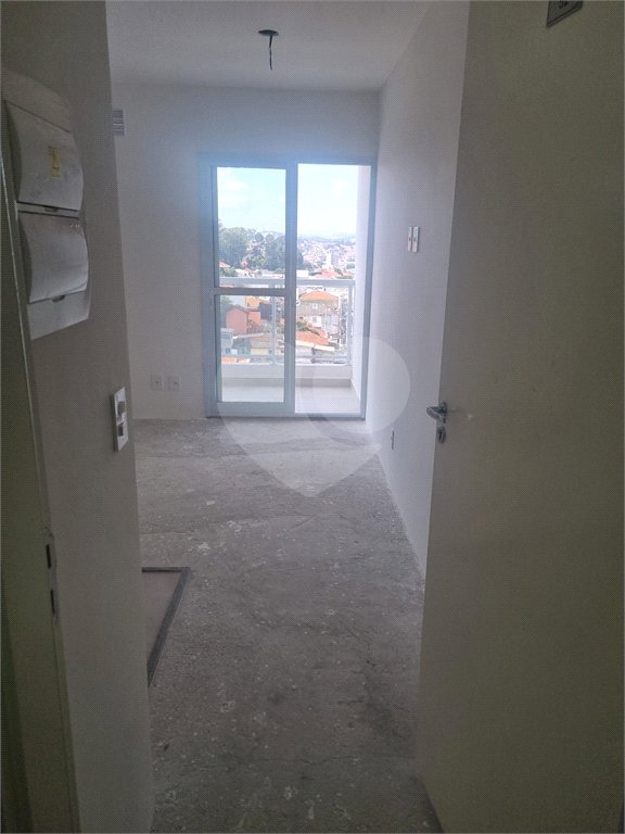 Apartamento à venda com 1 quarto em Vila Mazzei, São Paulo, SP