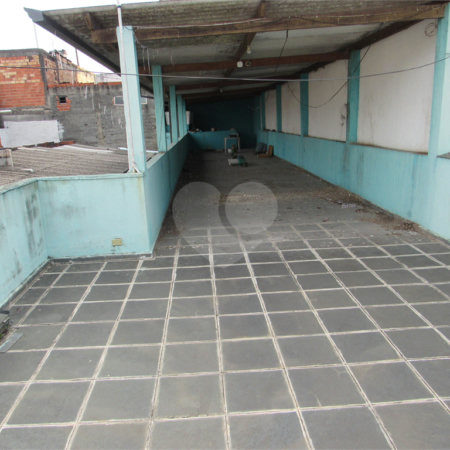 Casa à venda com 2 quartos em Jardim Luciana, Itaquaquecetuba, SP