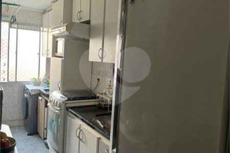 Apartamento à venda com 2 quartos em Tatuapé, São Paulo, SP