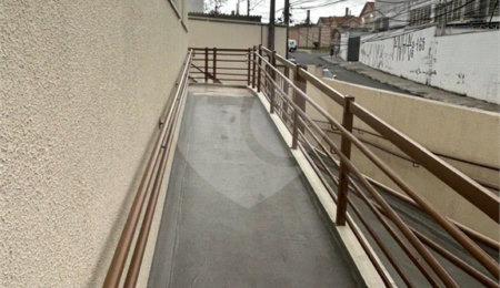 Salão Comercial para alugar em Jardim Bela Vista, Mogi das Cruzes, SP